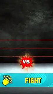 Tag Team Wrestling Games: Mega Cage Ring Fighting captura 3