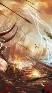 Hell Zombie captura 8