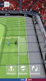 Football Master 2 captura 9