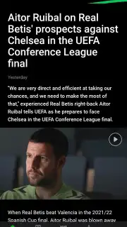 Conference League captura 9