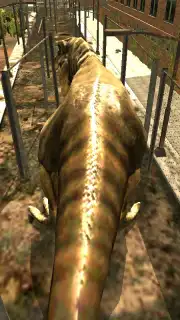 Dino Parking captura 8