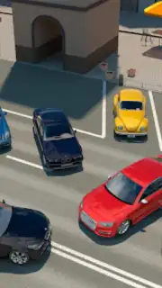 Driving Zone: Germany Pro captura 4