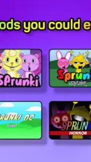 Sprunki All Phases Beatbox captura 2