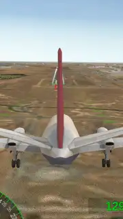 AIRLINE COMMANDER captura 3