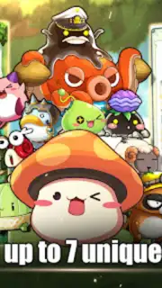 MapleStory R: Evolution-ID captura 9