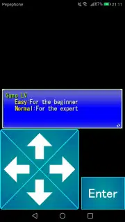 Tenmilli RPG captura 9