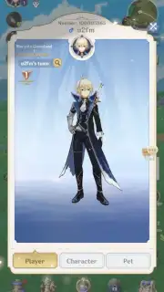 Idle Team captura 2