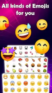 iOS Emojis captura 1