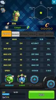 Pet Alliance 2 captura 5
