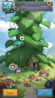 Gumballs & Dungeons captura 13