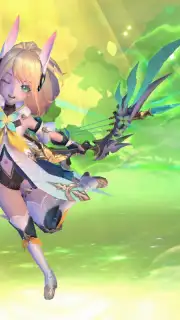Aura Kingdom 2 captura 14