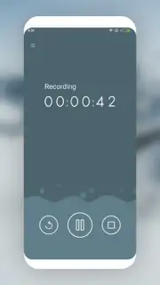 MP3 Recorder captura 6