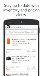Amazon Seller captura 3