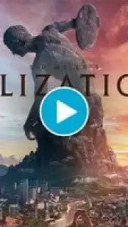 Civilization VI captura 1