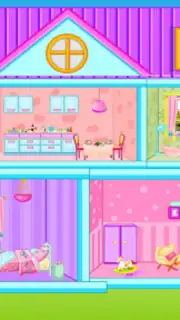 Doll House Decoration captura 5