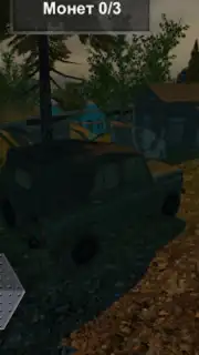 4x4 Russian SUVs Off-Road captura 12