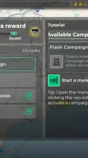 Truck Manager 2026 captura 5