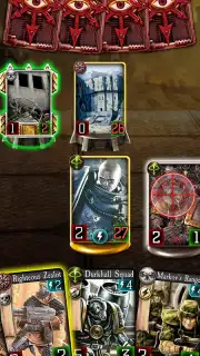 The Horus Heresy: Legions captura 5
