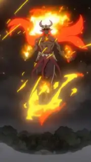 Tensura: King of Monsters captura 5