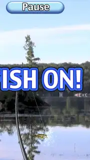 i Fishing 3 Lite captura 7
