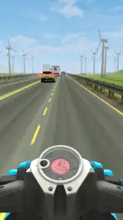 Traffic Rider captura 3