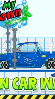 My Town: Cars captura 5