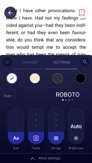 eBoox: Reader captura 5