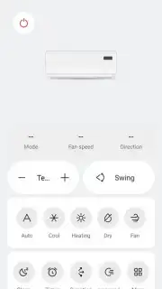 IR Remote captura 5