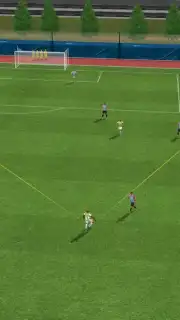 Soccer Superstar captura 6