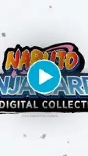 Naruto Ninja Cards captura 1