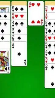 Spider Solitaire Pro captura 2