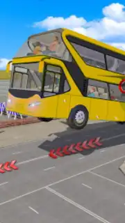 Flying Bus captura 5