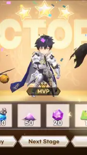 Demian Saga captura 18