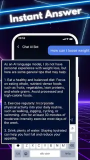 Chat AI Bot: Chatbot Assistant captura 4