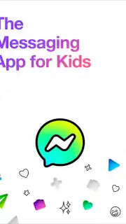 Facebook Messenger Kids captura 3