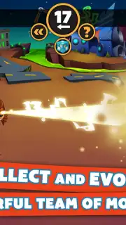 Monster Kingdom 2 captura 7