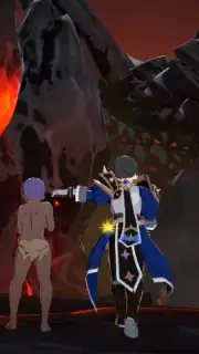 Teetiny Online captura 3