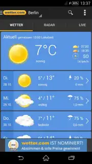 weather24 captura 14