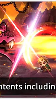 King Arthur Chronicle captura 3