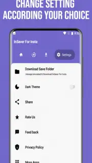 InSaver for Instagram 2022 captura 6