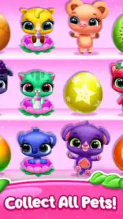 Fruitsies captura 12