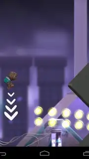 Run Sackboy! Run! captura 2