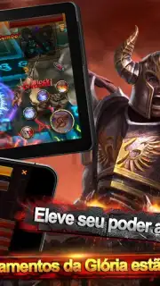 Almas Imortais captura 9
