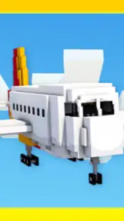 Airplanes for mcpe captura 2