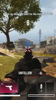 Call of Duty: Warzone Mobile captura 23