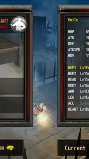 Heart Breaker captura 11