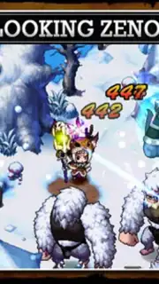 Zenonia 4 captura 2
