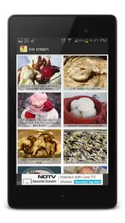 Dessert Recipes Free captura 9