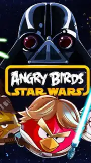 Angry Birds Star Wars captura 3