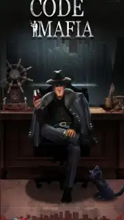 Code:Mafia captura 1